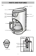 Предварительный просмотр 4 страницы Kenmore KKECM12SS User Manual