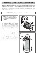 Предварительный просмотр 5 страницы Kenmore KKECM12SS User Manual