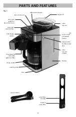 Предварительный просмотр 4 страницы Kenmore KKECMGBSS User Manual