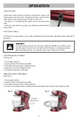 Preview for 5 page of Kenmore KKEOVSMG User Manual