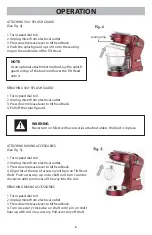 Preview for 6 page of Kenmore KKEOVSMG User Manual