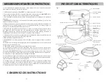 Предварительный просмотр 7 страницы Kenmore KKESM600M Use & Care Manual