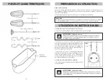 Предварительный просмотр 7 страницы Kenmore KKHM5 Use & Care Manual