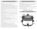 Preview for 9 page of Kenmore KKSC5QB Use & Care Manual