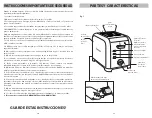 Preview for 6 page of Kenmore KKTS2SB Use & Care Manual