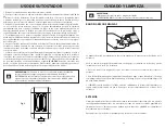 Предварительный просмотр 7 страницы Kenmore KKTS2SB Use & Care Manual