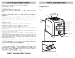 Preview for 2 page of Kenmore KKTS2SR Use & Care Manual
