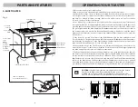 Предварительный просмотр 3 страницы Kenmore KKTS2SR Use & Care Manual