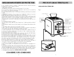 Preview for 5 page of Kenmore KKTS2SR Use & Care Manual