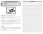 Предварительный просмотр 7 страницы Kenmore KKTS2SR Use & Care Manual