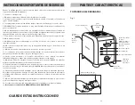 Preview for 8 page of Kenmore KKTS2SR Use & Care Manual