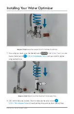 Preview for 22 page of Kenmore KM1000 Installation Manual