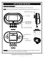 Preview for 4 page of Kenmore KS-B6000-TH Use & Care Manual