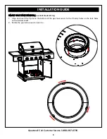 Preview for 8 page of Kenmore KS-B6000-TH Use & Care Manual