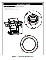 Предварительный просмотр 8 страницы Kenmore KS-B6000-TH Use & Care Manual