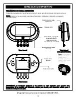 Предварительный просмотр 16 страницы Kenmore KS-B6000-TH Use & Care Manual