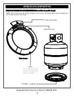 Preview for 18 page of Kenmore KS-B6000-TH Use & Care Manual