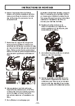 Preview for 51 page of Kenmore KW3050 Use & Care Manual