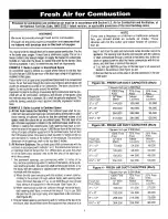 Preview for 5 page of Kenmore KWX-3V Owner'S Manual