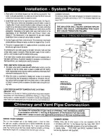 Предварительный просмотр 6 страницы Kenmore KWX-3V Owner'S Manual