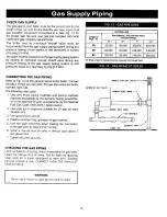 Preview for 10 page of Kenmore KWX-3V Owner'S Manual