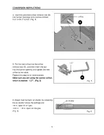 Preview for 5 page of Kenmore L30118S-KIT Installation Manual