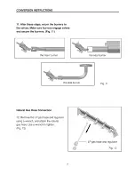 Preview for 7 page of Kenmore L30118S-KIT Installation Manual