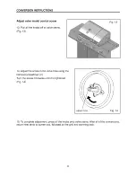 Preview for 8 page of Kenmore L30118S-KIT Installation Manual