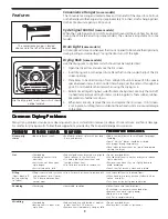 Preview for 9 page of Kenmore Laundry Center Use & Care Manual