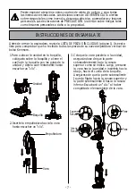 Preview for 32 page of Kenmore Lift-Up DU5080 Use & Care Manual