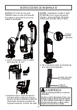 Preview for 33 page of Kenmore Lift-Up DU5080 Use & Care Manual