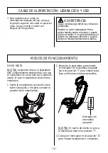 Preview for 35 page of Kenmore Lift-Up DU5080 Use & Care Manual