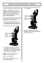 Preview for 44 page of Kenmore Lift-Up DU5080 Use & Care Manual