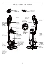 Preview for 56 page of Kenmore Lift-Up DU5080 Use & Care Manual