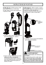 Preview for 58 page of Kenmore Lift-Up DU5080 Use & Care Manual