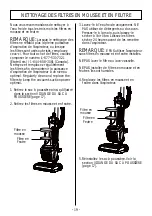 Preview for 69 page of Kenmore Lift-Up DU5080 Use & Care Manual