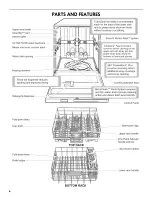 Preview for 6 page of Kenmore Microclean Use & Care Manual