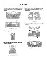 Preview for 10 page of Kenmore Microclean Use & Care Manual