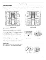 Preview for 11 page of Kenmore Microclean Use & Care Manual