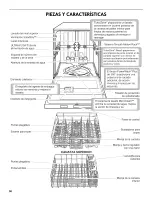 Preview for 30 page of Kenmore Microclean Use & Care Manual