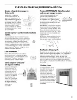 Preview for 31 page of Kenmore Microclean Use & Care Manual