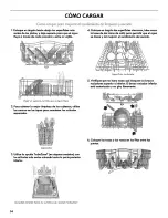 Preview for 34 page of Kenmore Microclean Use & Care Manual