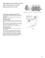 Preview for 61 page of Kenmore Microclean Use & Care Manual