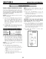 Preview for 22 page of Kenmore microMAX 625.348460 Owner'S Manual