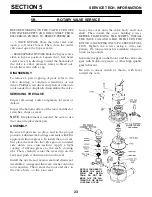 Preview for 23 page of Kenmore microMAX 625.348460 Owner'S Manual