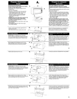 Preview for 6 page of Kenmore MICROWAVE HOOD COMBINATION Manual