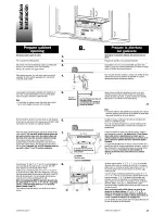 Preview for 7 page of Kenmore MICROWAVE HOOD COMBINATION Manual