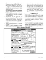 Preview for 4 page of Kenmore N8MSL Installation Instructions Manual