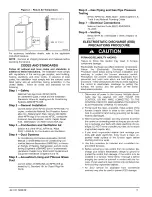 Preview for 5 page of Kenmore N8MSL Installation Instructions Manual