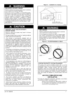 Preview for 7 page of Kenmore N8MSL Installation Instructions Manual